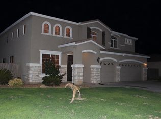 9705 Heatherhearst Dr, Chowchilla, CA