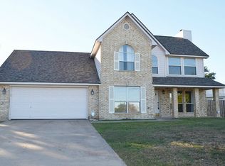 4460 Blue Ridge Dr, Belton, TX 76513
