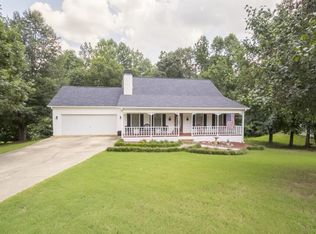 470 Freeman Dr, Covington, GA 30016