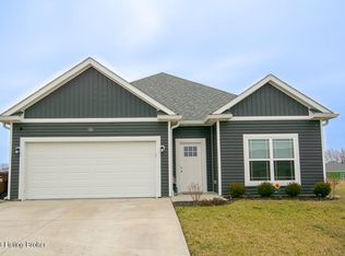81 Hunters Ridge Dr, Eminence, KY 40019
