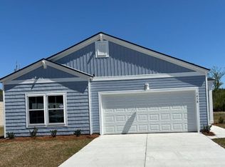 1058 Tibetan St LOT 107, Harrisburg Conway, SC 29526