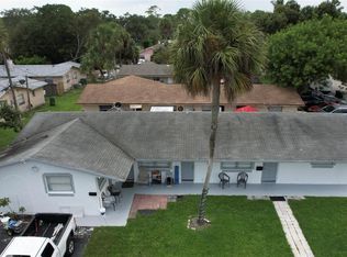 1983 SW 28th Ln, Fort Lauderdale, FL 33312