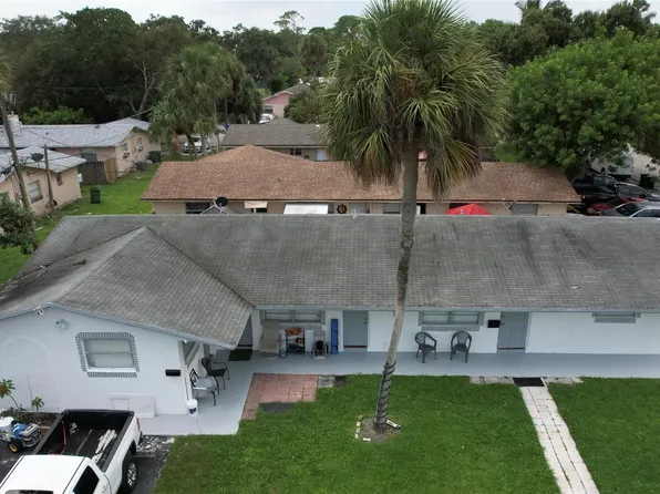 1983 SW 28th Lane, Fort Lauderdale, FL 33312