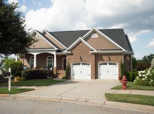 421 Aldrich Ct, Grovetown, GA 30813