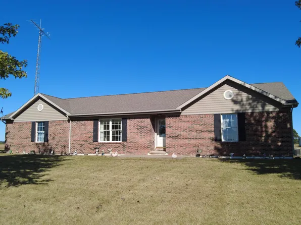 7563 E 600 N, Monticello, IN 47960