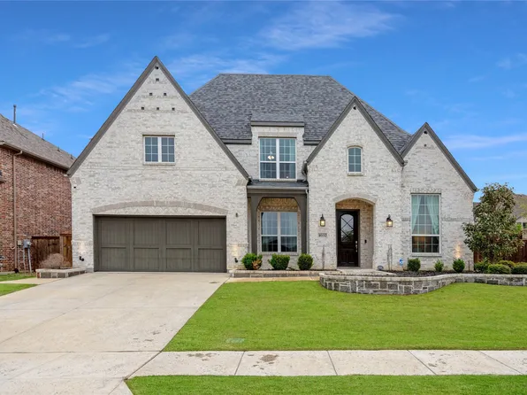 1032 Cabinside Dr, Roanoke, TX 76262