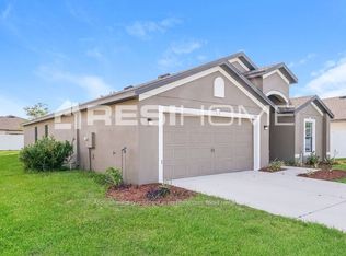 3410 Wild Ocelot Ct, Deland, FL 32724