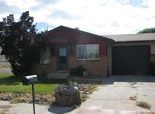 385 W Bramblewood Dr, Cedar City, UT 84721