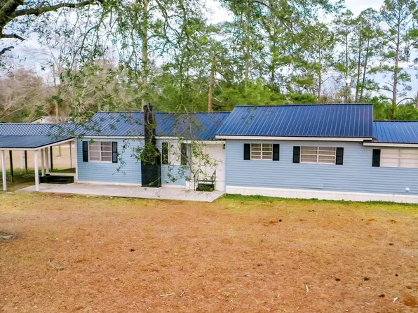 5880 Alma Hwy, Waycross, GA 31503