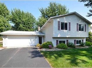 13601 James Ave S, Burnsville, MN 55337