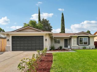 3916 Robinridge Way, Sacramento, CA