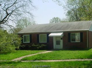 1001 Upton Rd, Glen Burnie, MD 21060