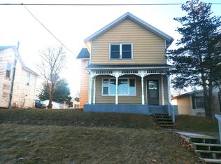 225 E Main St, Letts, IA 52754