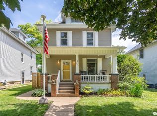 1808 13th St, Moline, IL 61265