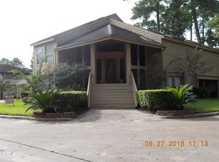 177 Old Bridge Lk, Houston, TX 77069