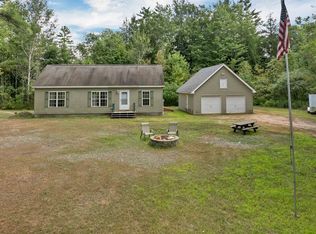 385 Beede Flats Road, Sandwich, NH 03227