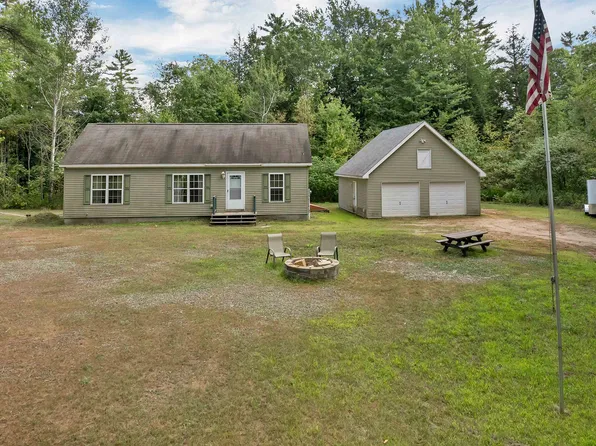 385 Beede Flats Road, Sandwich, NH 03227