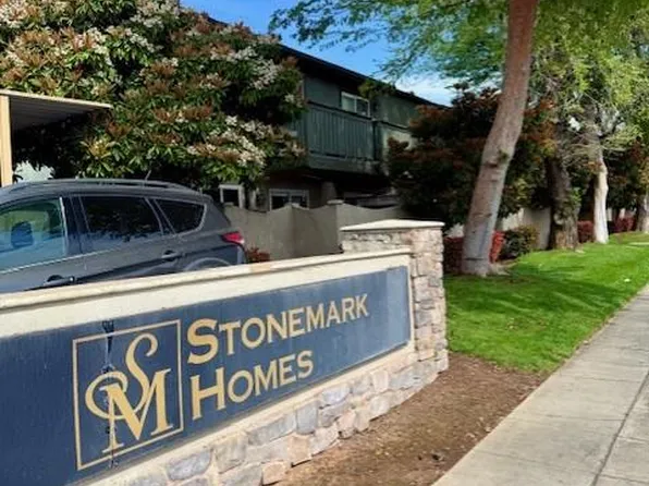 1745 N Winery Ave Unit 144, Fresno, CA 93703