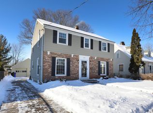 1909 N Appleton St, Appleton, WI 54911