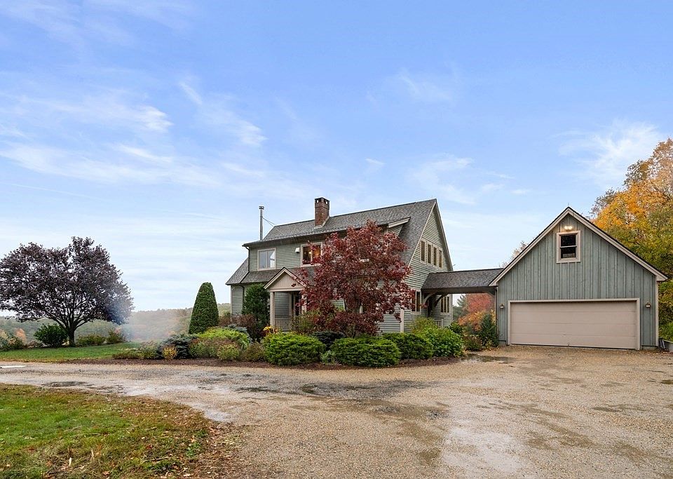 66 Fiskdale Rd, Brookfield, MA 01506 Zillow