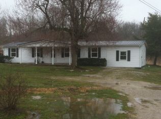 441 Angel Rd, Berea, KY 40403