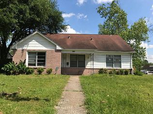 1206 Lamonte Ln, Houston, TX 77018