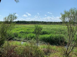 301 Goshen Rd, Engelhard, NC 27824