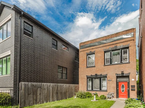 4829 S Champlain Ave #1, Chicago, IL 60615