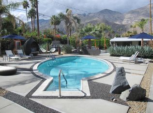 777 E San Lorenzo Rd APT 7, Palm Springs, CA 92264