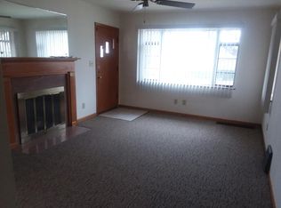 Derrer Rd, Columbus, OH 43204