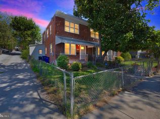 1559 Fort Dupont St SE, Washington, DC