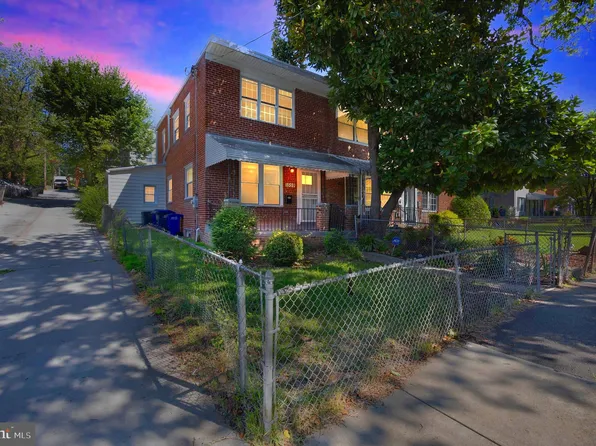 1559 Fort Dupont St SE, Washington, DC 20020
