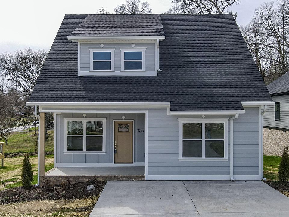 1st image of 1099 18th St NW Lot 3
