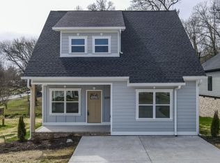 1099 18th St NW LOT 3, Cleveland, TN 37311