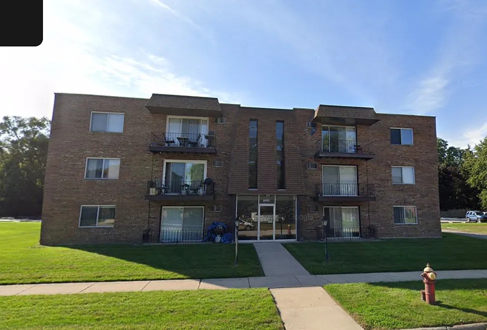 1 bed, 800 sqft, $1,400 — Photo 1