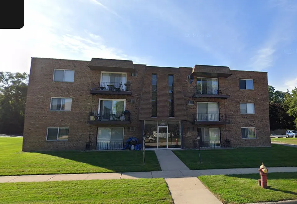 12818 Hill Dr #3