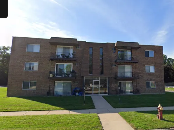 12818 Hill Dr APT 3, Crestwood, IL 60418