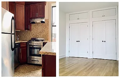 Rented by Quest Realty Sunnyside Corp