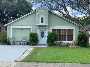 1432 Brookebridge Dr, Orlando, FL 32825