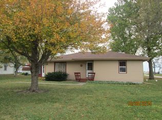 710 4th St, Clearfield, IA 50840