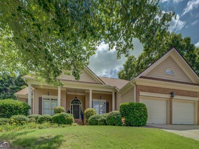 1065 Chippewa Oak Dr, Dacula, GA, 30019