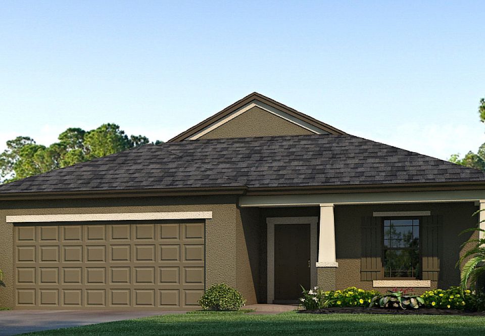Plan Elevation.