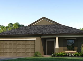 3408 Whimsical Cir, Rockledge, FL 32955
