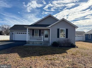 405 Queen Anne St, Dagsboro, DE