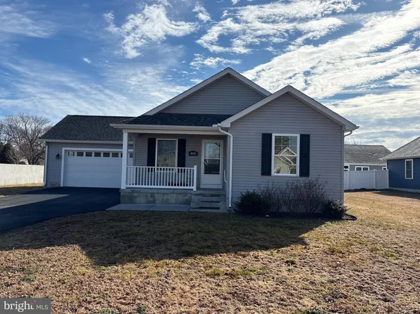 405 Queen Anne St, Dagsboro, DE 19939