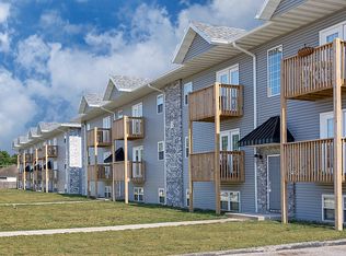 Concord Manor Apartments, Springfield, MO 65804