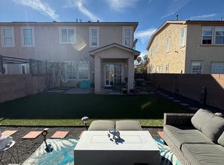 3036 Morrissey St SW, Albuquerque, NM 87121