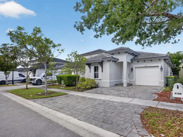 236 SE 32nd Ave, Homestead, FL 33033