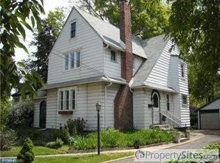 284 Park Ave, Collingswood, NJ 08108