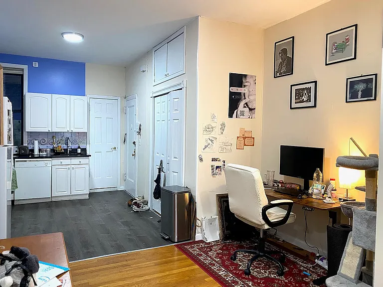 531 E 83rd St #2C — Photo 5
